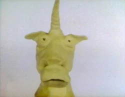 Unicornclaymation
