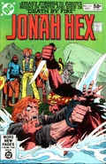 Jonah Hex v.1 43