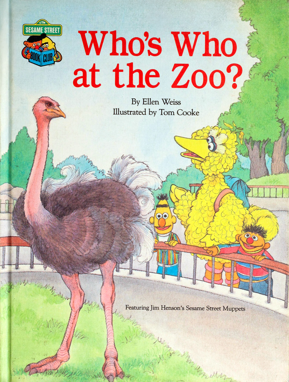 Book.whozoo