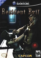 Resident Evil-GCN-NTSC