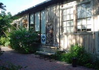 Thebarn