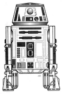 R6droid