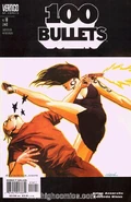 100 Bullets 18