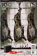 100 Bullets 70