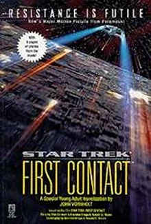 FirstContact