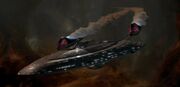 Enterprise Briar