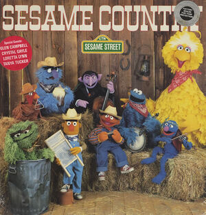 Sesamecountry