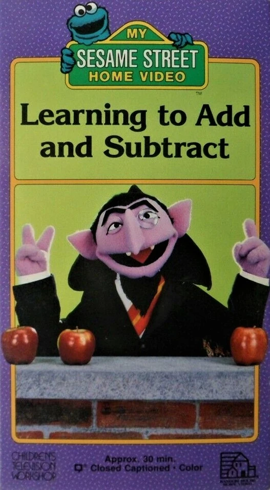 Video.addsubtract
