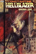 Hellblazer - Original Sins