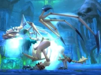 Image of Sapphiron