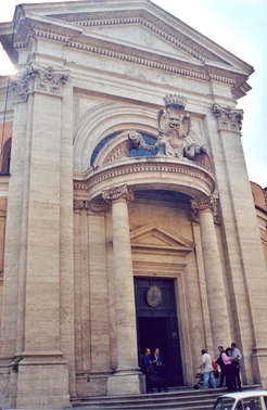 AndreaQuirinale facade01