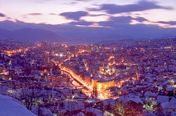 Sarajevopurple