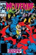 Wolverine Vol 2 7