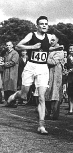 Turingrunning
