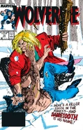 Wolverine Vol 2 10