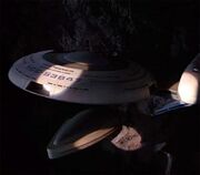 USS Pegasus
