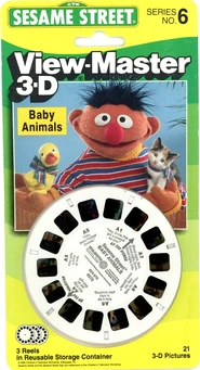 Viewmaster-babyanimals