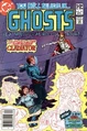 Ghosts 99