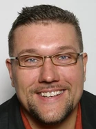Aminjensen