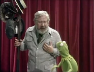 Peter Ustinov