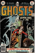 Ghosts 51