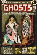 Ghosts 14