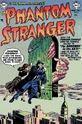 Phantom Stranger v.1 6
