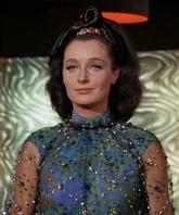 Dr. Miranda Jones (2268)