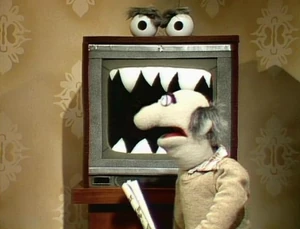 Evilvision