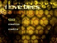 Ilovebees