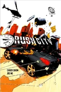 Rush City 0