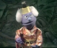 Emperor