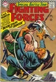 Our Fighting Forces 100