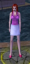 Phillipa Meraux
