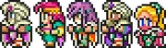 V Sors