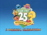 Sesame Street Jam: A Musical Celebration