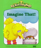 Imagine That! (book)