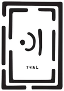 748l
