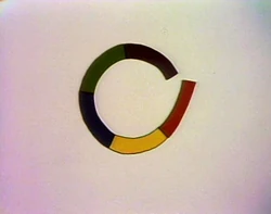 Cartoon circle