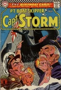 Captain Storm 13