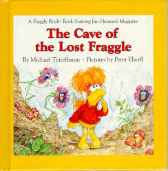 Cavelostfraggle