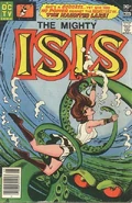 Isis 4