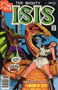 Isis 7