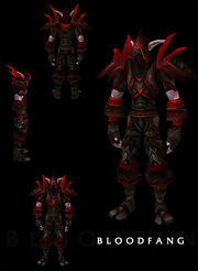NightElf Bloodfang