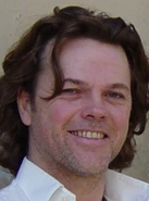 Petersjoquist