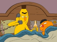 Familyguybert