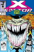 X-Factor Vol 1 30