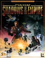Shadows game