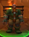 Thorgas Grimson
