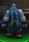 Gamili Frosthide